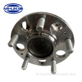 52710-3x100 Wheel Hub Bearing untuk Hyundai Kia